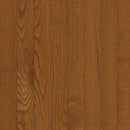 Bruce Manchester Strip & Plank BRUC1224LG Extra Spice Oak Solid Hardwood (Partial Piece - Sample)