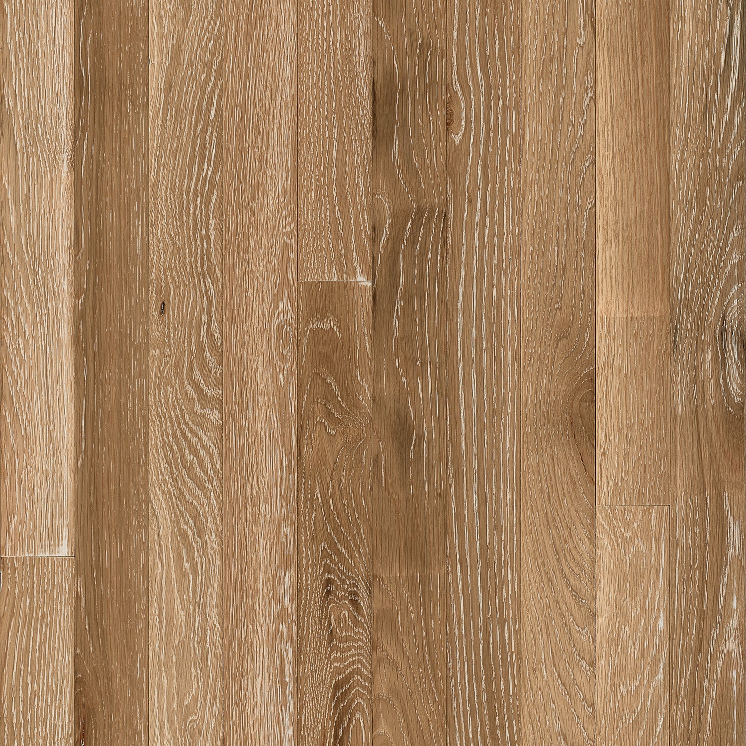 Bruce Natural Choice BRUC5070LG Wheat Oak Solid Hardwood (Partial Piece - Sample)