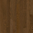Bruce Natural Choice BRUC5074LG Root Beer Oak Solid Hardwood (Partial Piece - Sample)