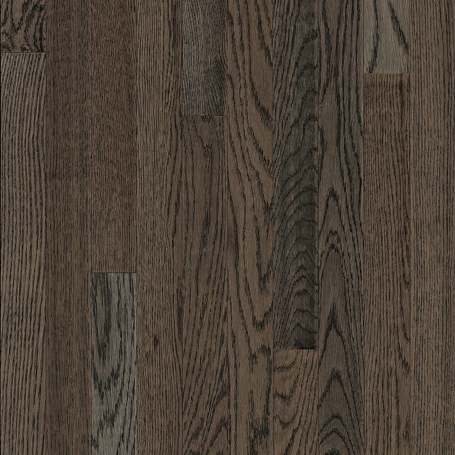 Bruce Natural Choice BRUC5075LG Cosmic Oak Solid Hardwood (Partial Piece - Sample)