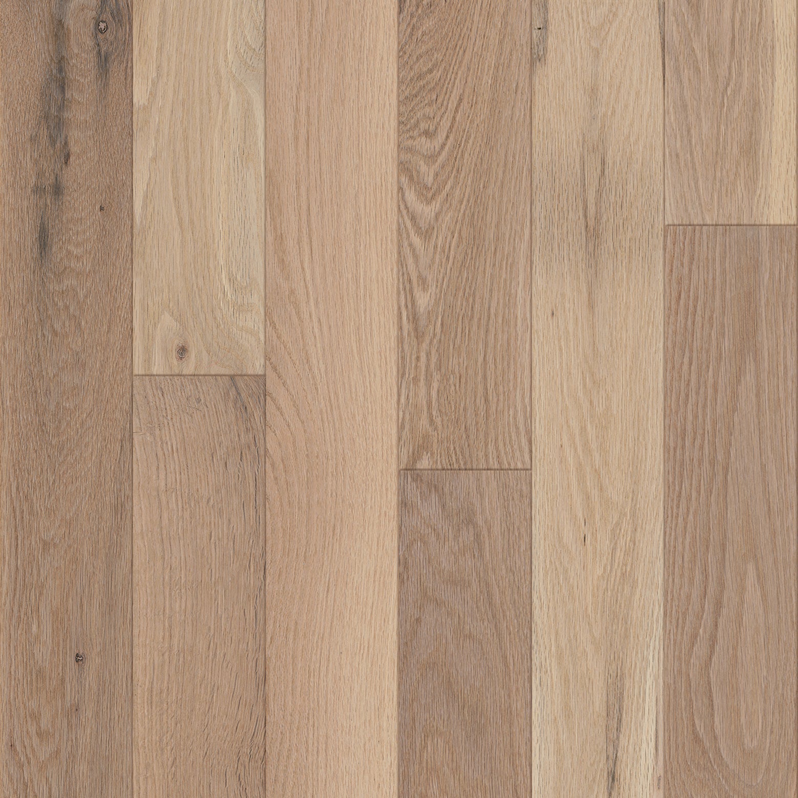 Bruce Dundee BRUCB4230LG Inviting Warmth Oak Solid Hardwood (Partial Piece - Sample)