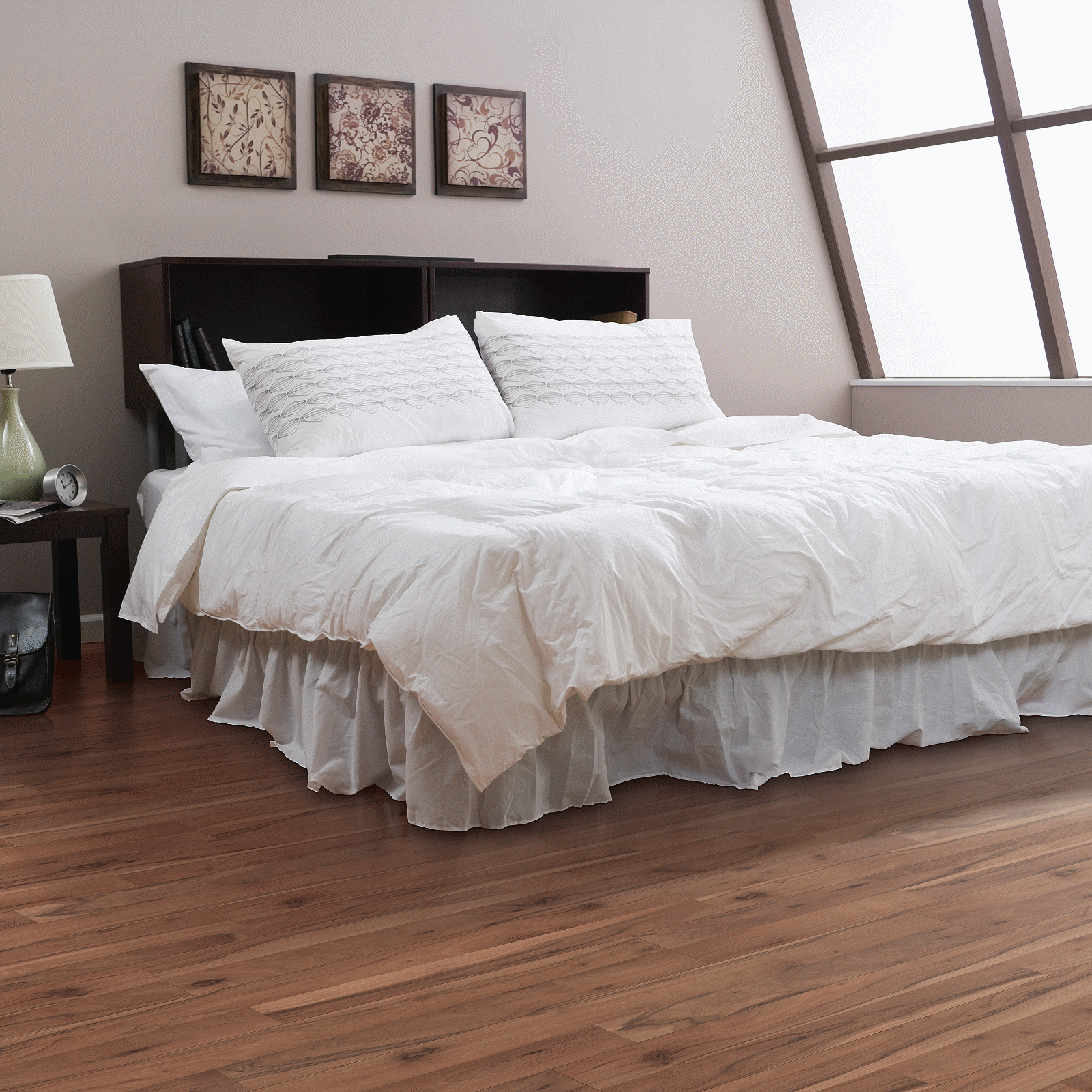 Mohawk RevWood Essentials Carrolton CDL16-99 Toasted Butternut Laminate 7.48" X 47.25" x 0.31" (17.18 SF/Box)