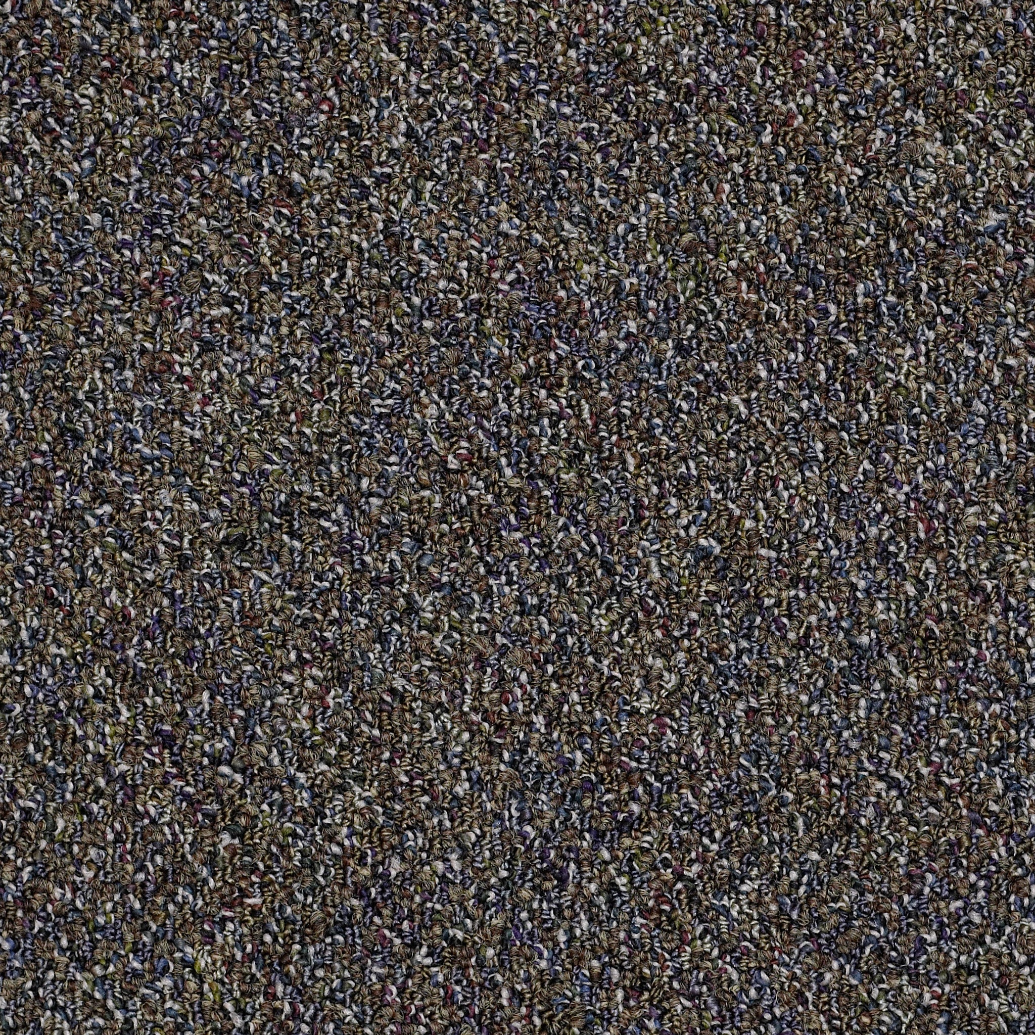 Philadelphia Commercial Change In Attitude TL J0111-12710 Adrenaline Rush 24" x 24" Carpet Tile