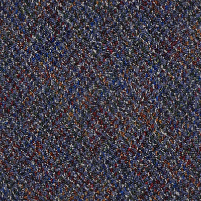 Philadelphia Change In Attitude TL J0111-12918 Be Happy 24" x 24" Carpet Tile (48 SF/Box)