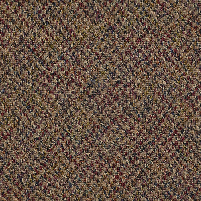 Philadelphia Change In Attitude TL J0111-12706 Play It Cool 24" x 24" Carpet Tile (48 SF/Box)