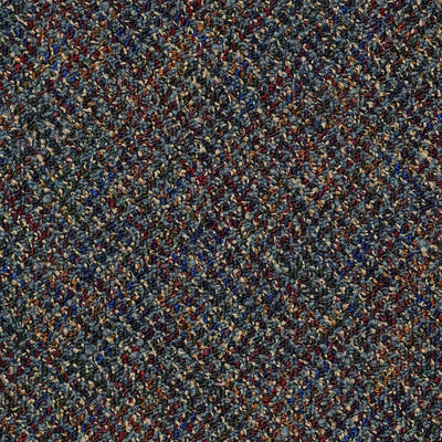 Philadelphia Change In Attitude TL J0111-12317 Shape Up 24" x 24" Carpet Tile (48 SF/Box)