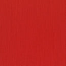 Philadelphia Commercial Color Accents 54462-62855 Clear Red (Partial Piece - Sample)