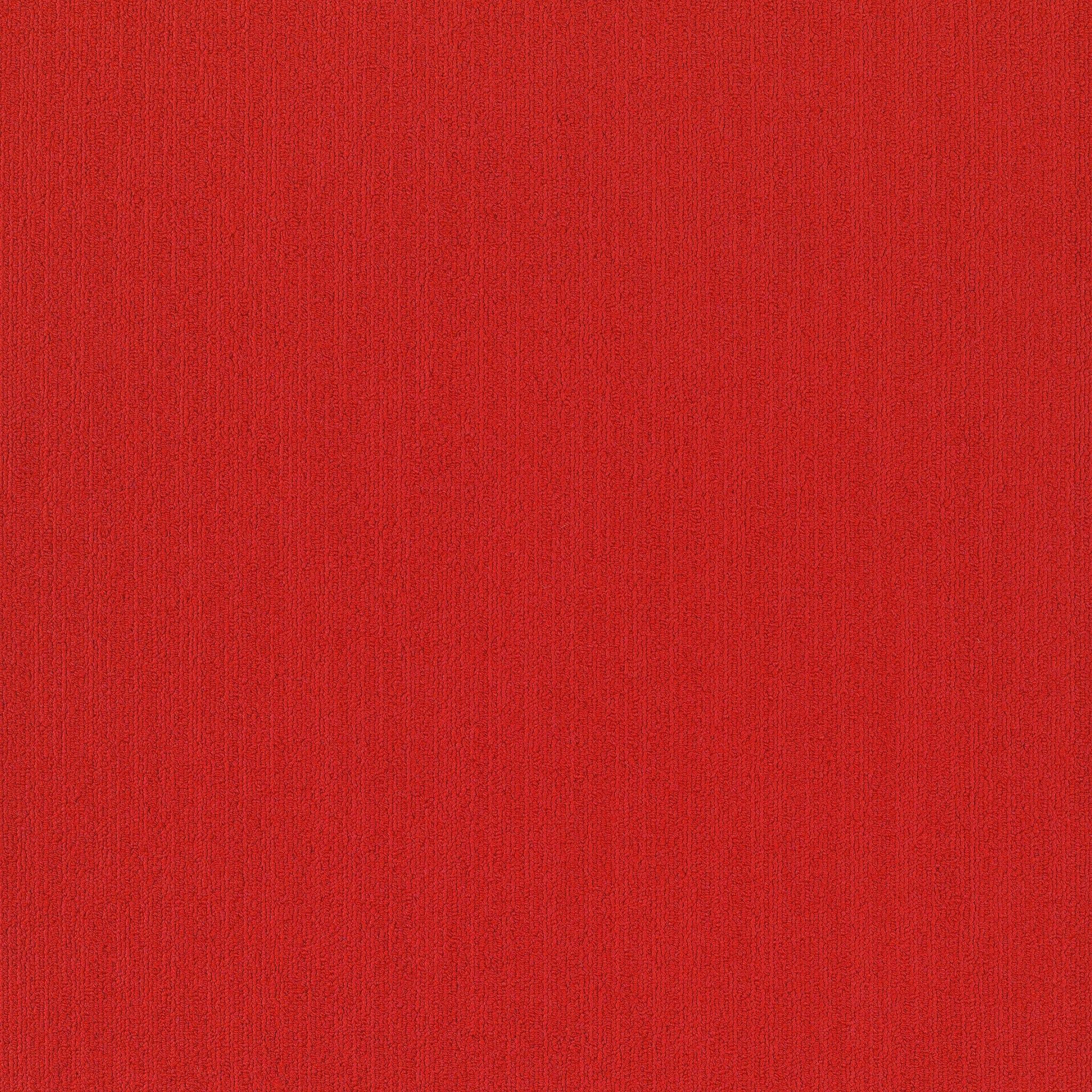 Philadelphia Commercial Color Accents 54462-62855 Clear Red (Partial Piece - Sample)