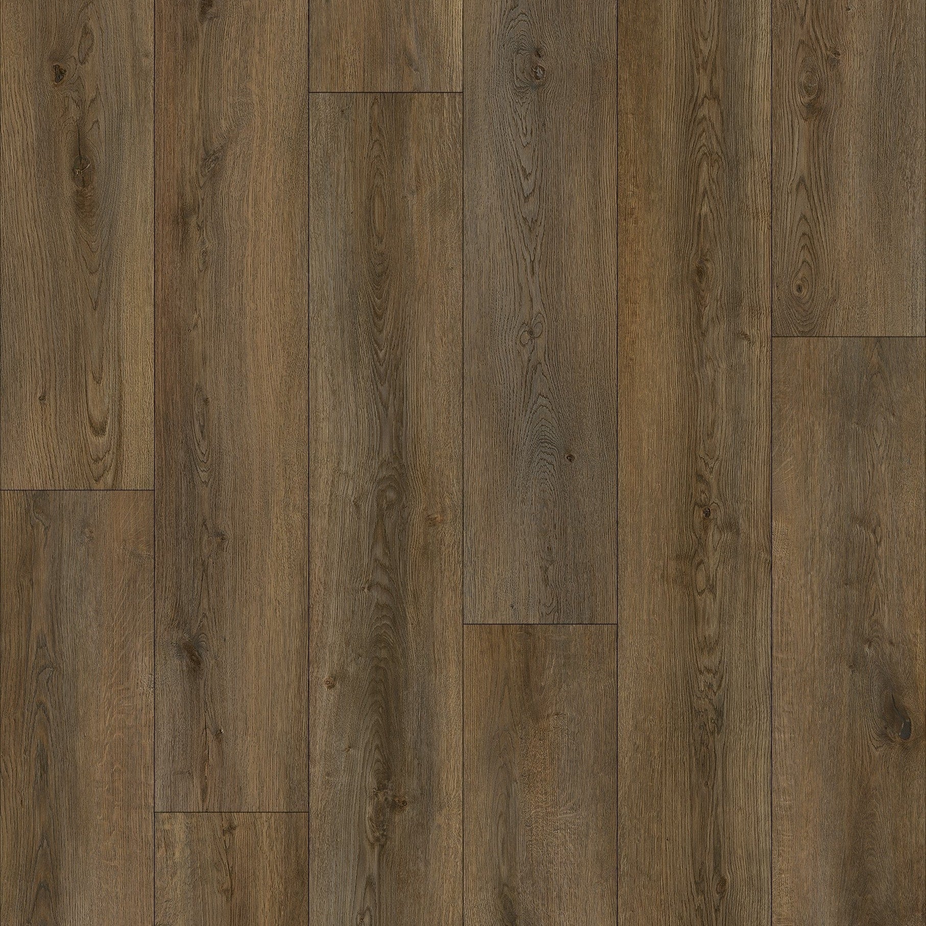 Paradigm Flooring Conquest Nobility CON2022PAD SPC Luxury Vinyl Plank 9" x 72"