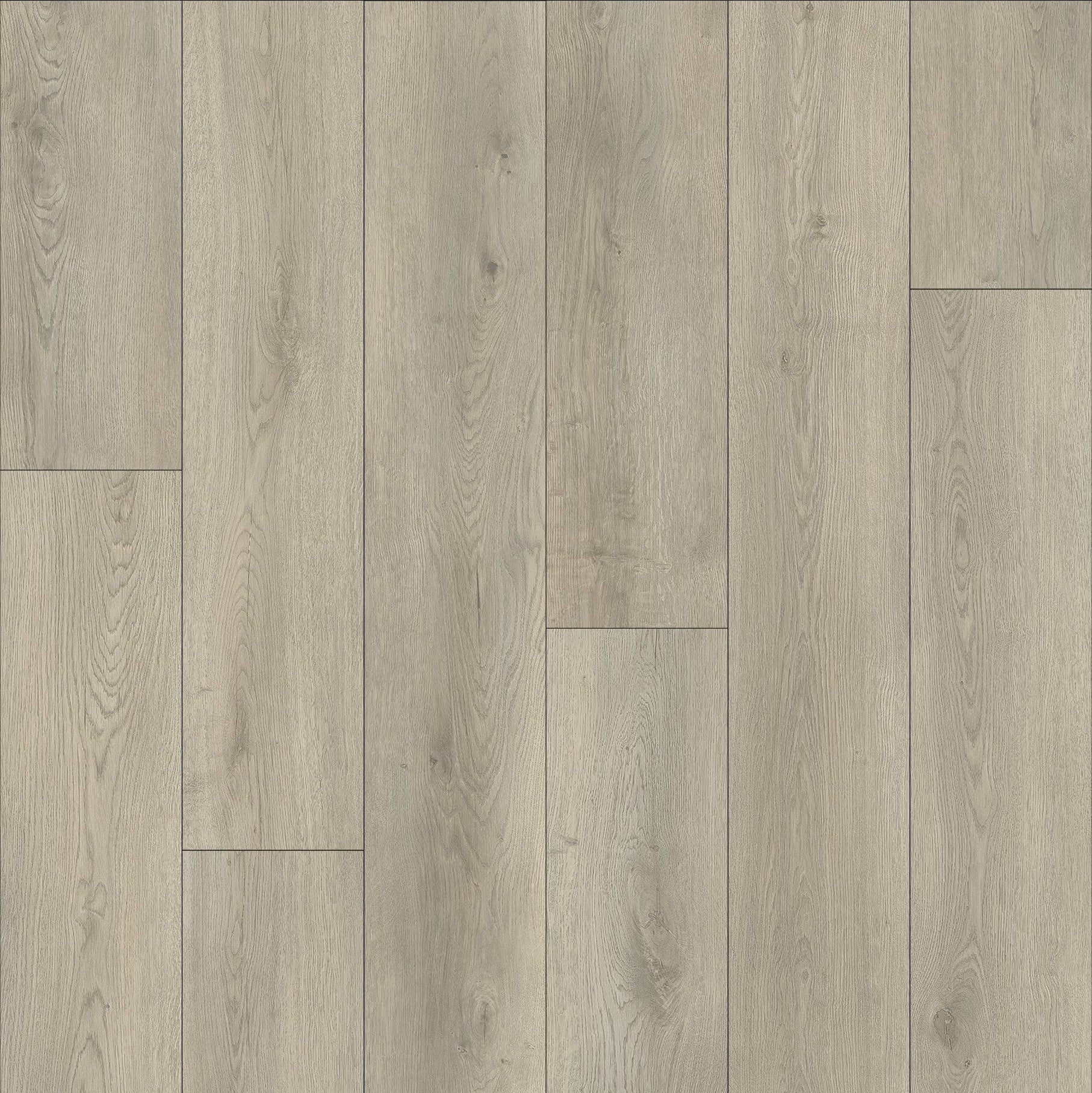 Paradigm Flooring Conquest Armor CON2024PAD SPC Luxury Vinyl Plank 9" x 72"