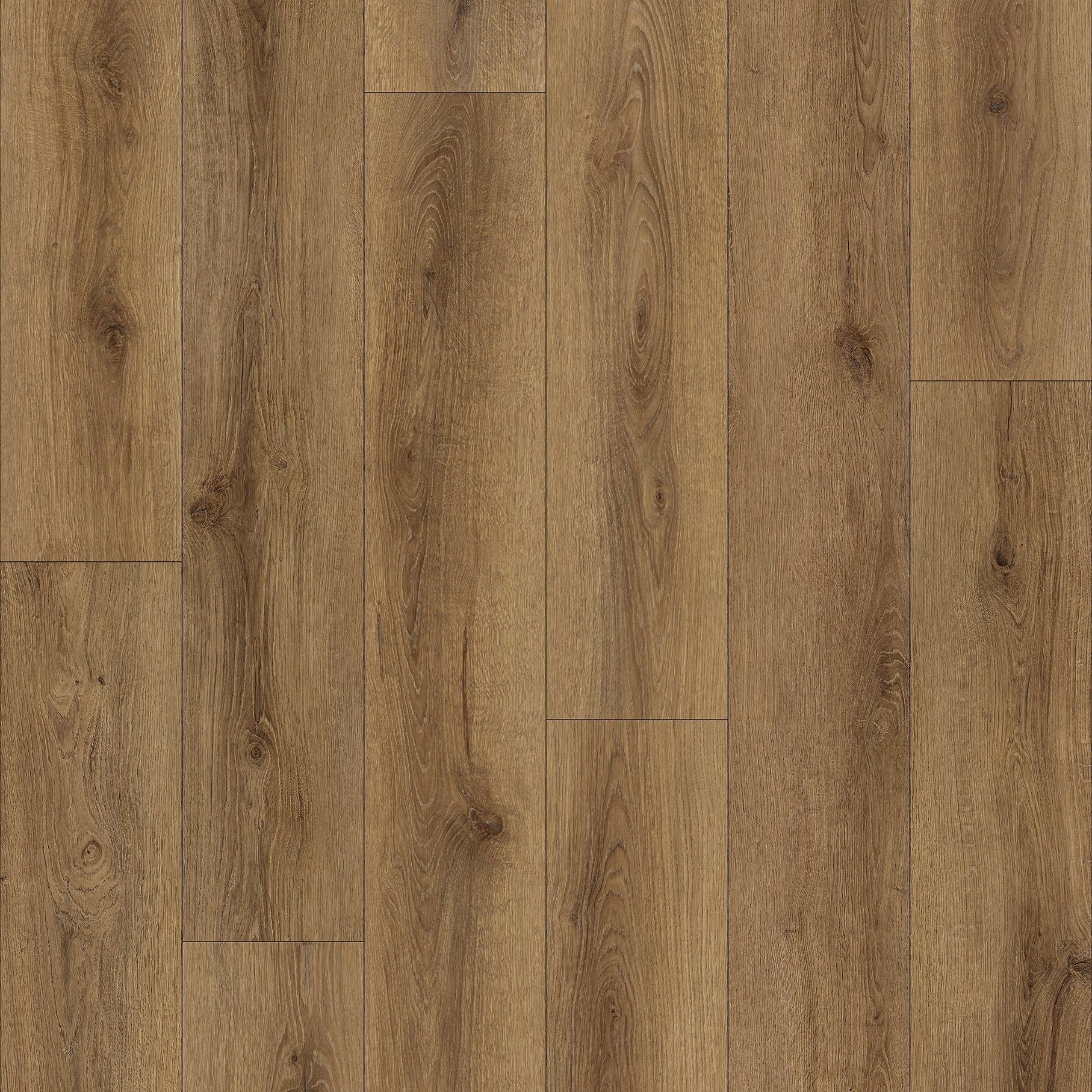 Paradigm Flooring Conquest Charm CON2026PAD SPC Luxury Vinyl Plank 9" x 72"