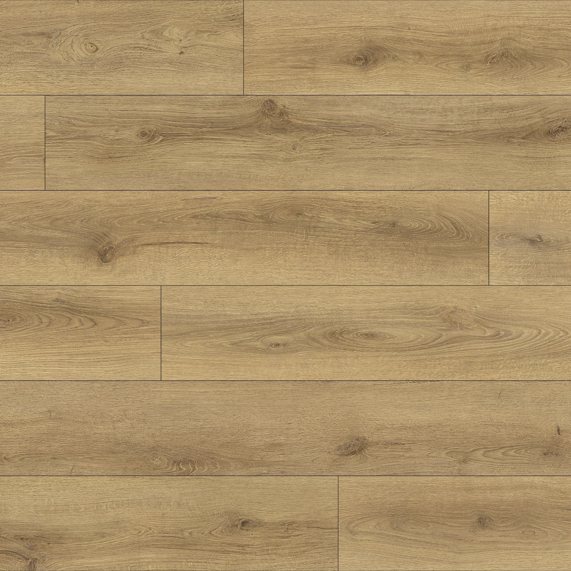 Paradigm Flooring Conquest Drawbridge CON2030PAD SPC Luxury Vinyl Plank 9" x 72"