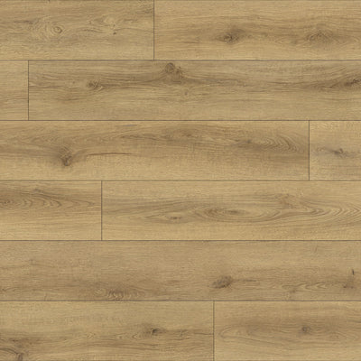 Paradigm Flooring Conquest Drawbridge CON2030PAD SPC Luxury Vinyl Plank 9" x 72" (17.67 SF/Box)