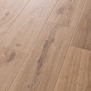 COREtec Mocha Field Oak Floating LVT CR504-02115 Originals Premium 8.9