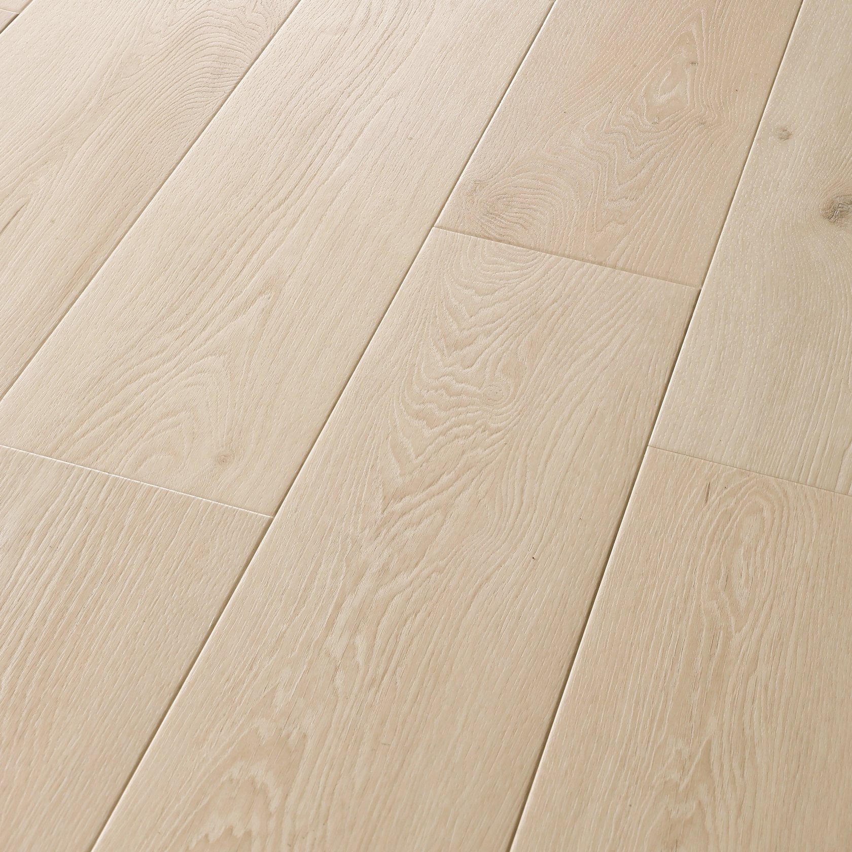 COREtec Silken Timber Oak Floating LVT CR504-05110 Originals Premium