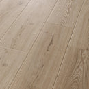 COREtec Soft Taupe Oak Floating LVT CR504-04068 Originals Premium 8.9