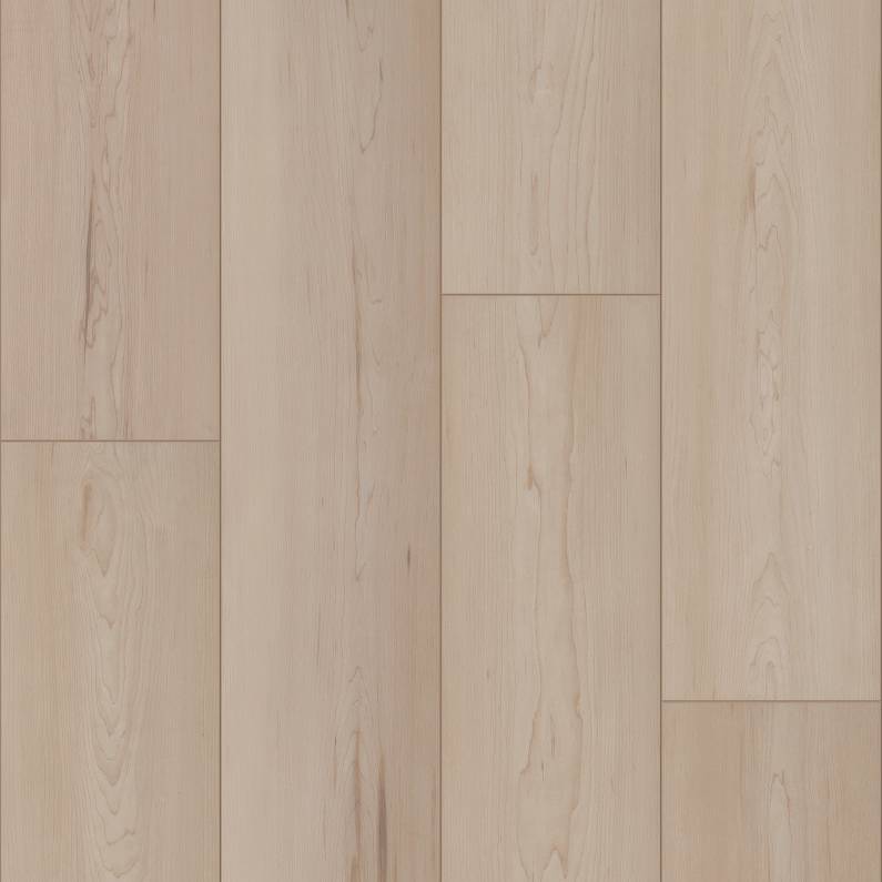 COREtec Grande Vanilla Apple Maple Vinyl Plank Flooring VV662-01037 LVP Originals Premium 9" x 28", 55" and 82" Varying Length (20.67 SF/Box)