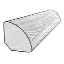 -- Philadelphia Quarter Round LVT 0.62