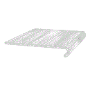 -- Philadelphia Round Stair Tread 12.00