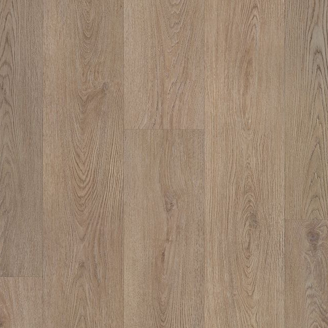 COREtec Originals Premium CR500-04057 Smoky Oak 8.74" x 72.05" Floating LVT