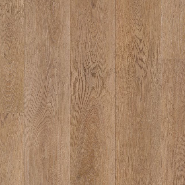 COREtec Originals Premium CR500-04058 Saddle Oak 8.74" x 72.05" Floating LVT