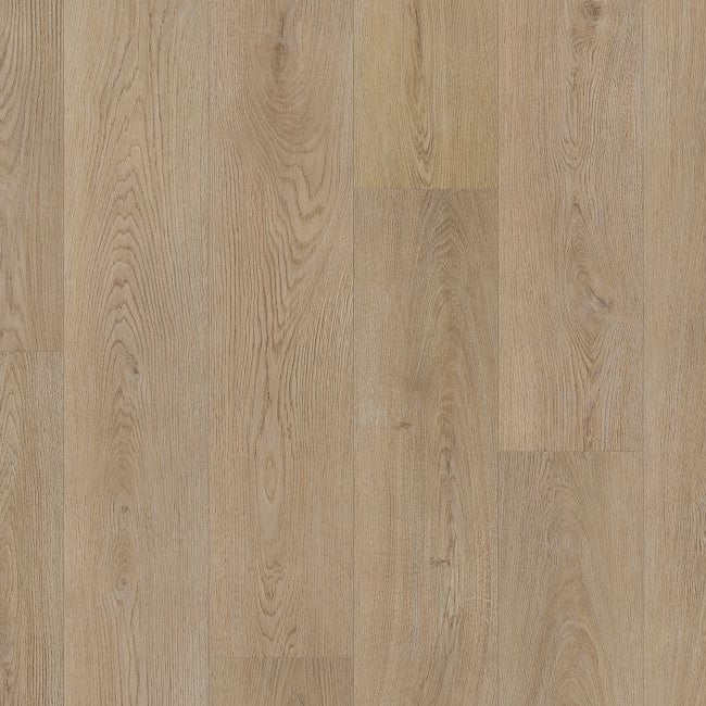 COREtec Originals Premium CR500-05079 Natural Linen Oak 8.74" x 72.05" Floating LVT