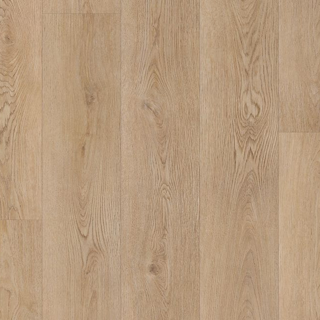 COREtec Originals Premium CR500-05080 Warm Sand Oak 8.74" x 72.05" Floating LVT