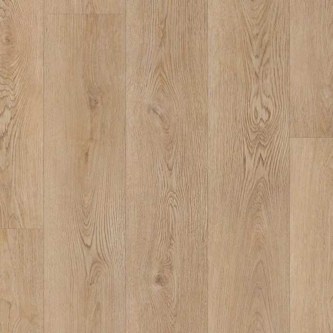 COREtec Originals Premium CR500-05080 Warm Sand Oak 8.74" x 72.05" Floating LVT