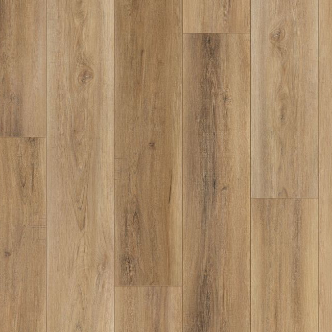 COREtec Saffron Pecan Floating LVT Flooring CR501-02079 COREtec Originals 9" x 72' (26.94 SF/Box) Full-Checkout