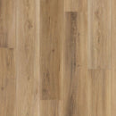 COREtec Saffron Pecan Floating LVT Flooring CR501-02079 COREtec Originals (Partial Piece - Sample)