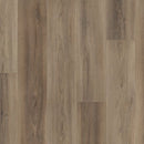 COREtec Worn Leather Pecan Floating LVT Flooring CR501-04061 COREtec Originals (Partial Piece - Sample)