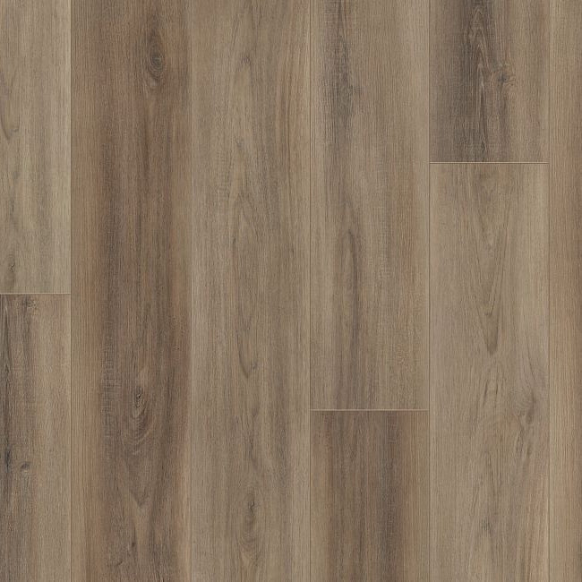 COREtec Worn Leather Pecan Floating LVT Flooring CR501-04061 COREtec Originals 9" x 72' (26.94 SF/Box) Full-Checkout