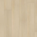 COREtec Champagne Mist Oak Floating LVT Flooring CR501-05085 COREtec Originals (Partial Piece - Sample)
