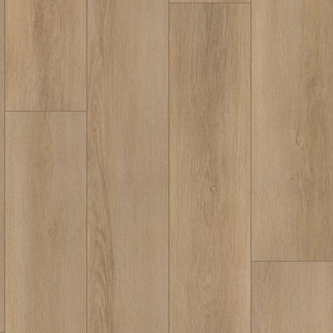 COREtec Golden Veil Oak WPC Floating LVT Flooring CR501-05089 COREtec
