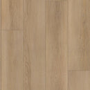 COREtec Golden Veil Oak Floating LVT Flooring CR501-05089 COREtec Originals (Partial Piece - Sample)