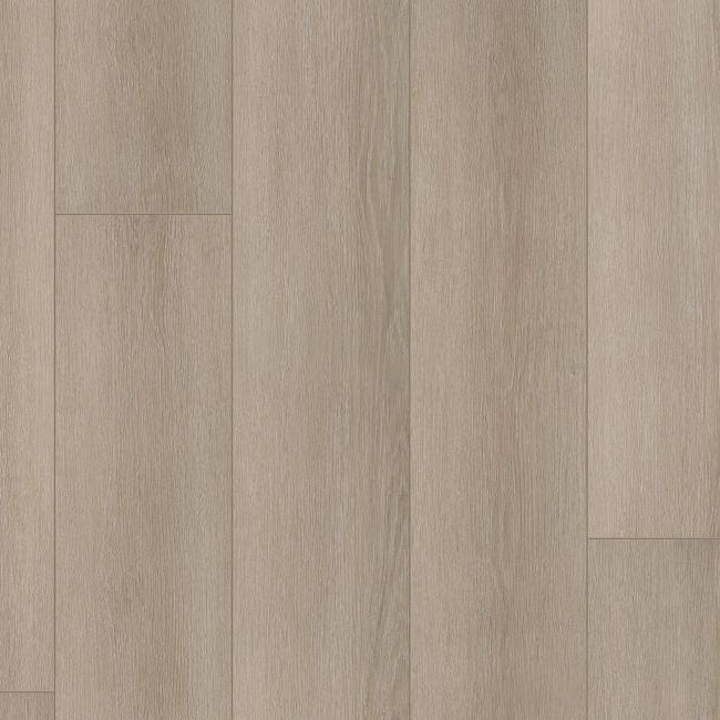 COREtec Muted Ember Oak WPC Floating LVT Flooring CR501-07043 COREtec