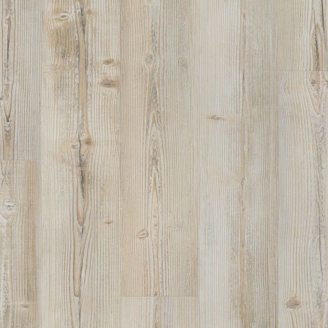 COREtec Originals Premium CR502-8015 Wasshed Pine 7.07" x 59.84" Floating LVT