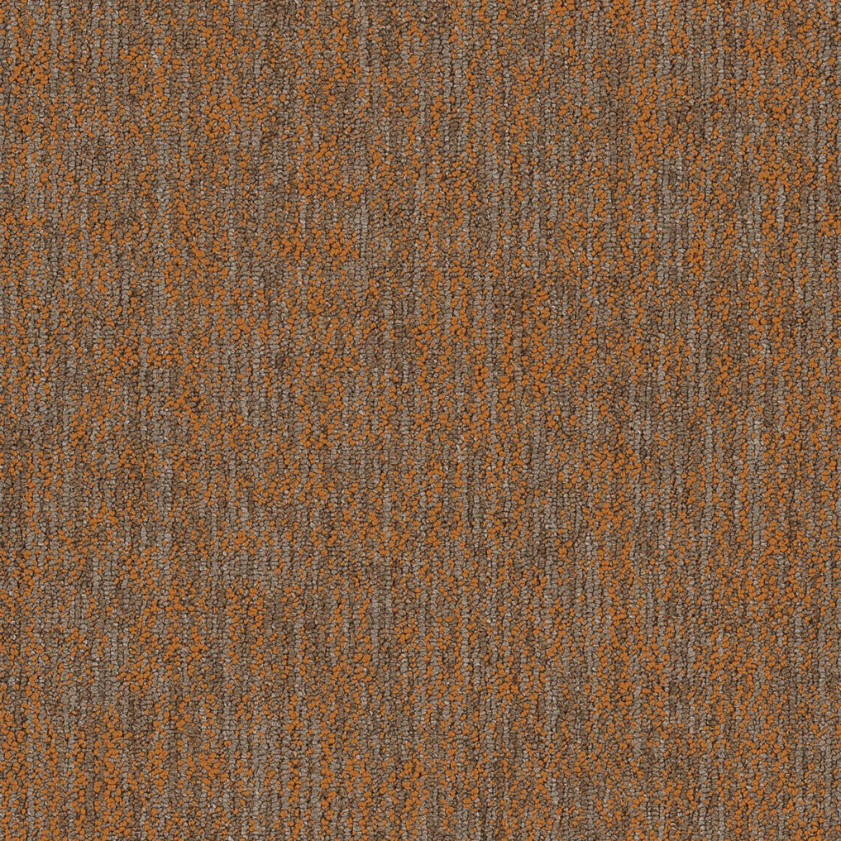 Philadelphia Commercial Crazy Smart 54841-00610 Magnetic 18" x 36" Carpet Tile