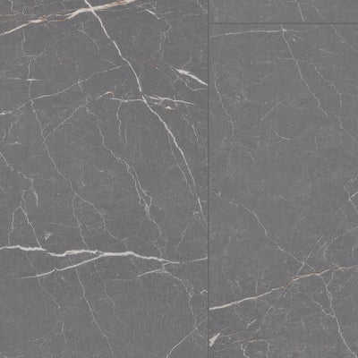 COREtec Bronzeite Marble WPC Floating LVT CRT01-06016 18" x 36" Natural Opula (18.51 SF/Box)