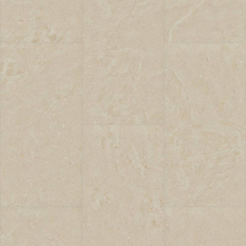 COREtec Warm Biscotti Concrete WPC Vinyl Flooring CRT02-02118 12" × 24" Balanced Retreat (28.03 SF/Box)