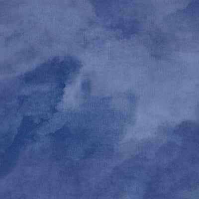 Philadelphia Commercial Cumulus 5043V-00499 Imperial Sky (Partial Piece - Sample)