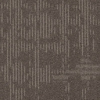 Philadelphia Curious Wonder 54940-40705 Esoteric 18" x 36" Carpet Tile (45 SF/Box)