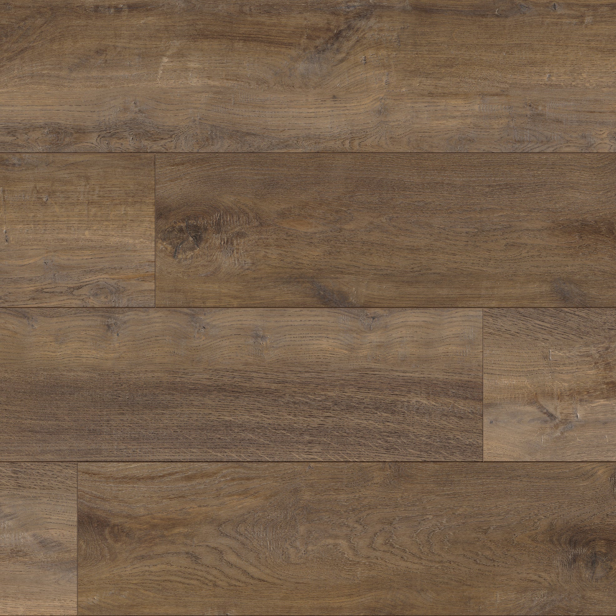 Paradigm Flooring Conquest Castle CON2006PAD SPC Luxury Vinyl Plank 9" x 72"