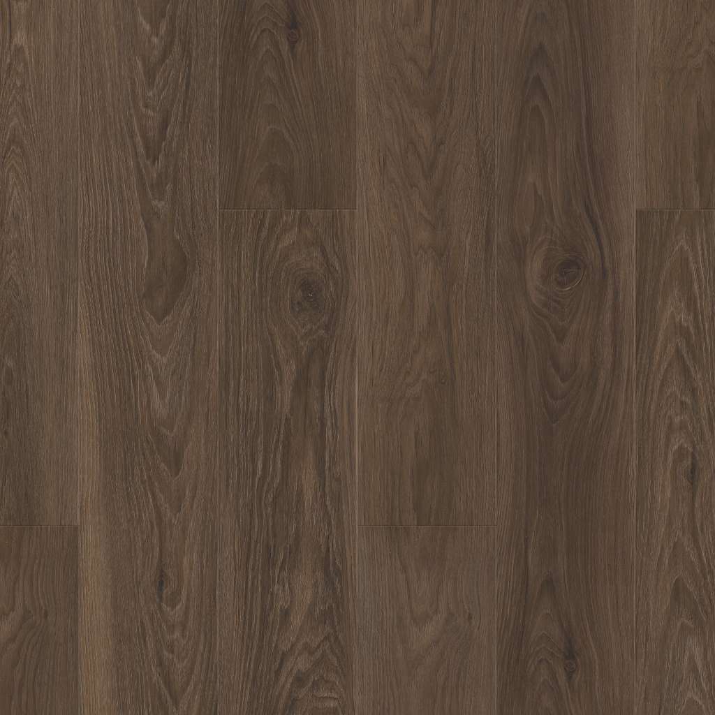 Shaw Pantheon HD+ Natural Bevel Charred Earth 1051V-07232 7.04" x 48.03" Luxury Viny Plank