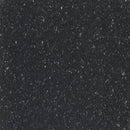 Armstrong Premium Excelon Crown Texture 5C910 Classic Black VCT Tile (Partial Piece - Sample)