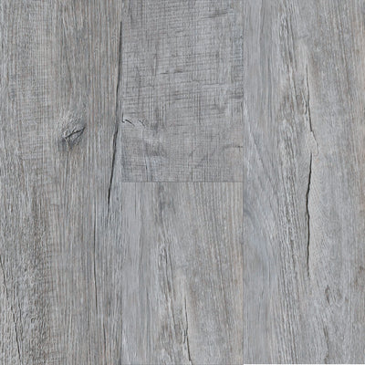 Next Floor Luxury Vinyl Plank Colorado NF417110 Silver Rustic Oak 7.25" x 48" (41.1 SF/Box)