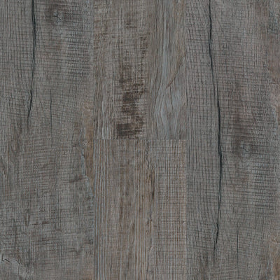 Next Floor Luxury Vinyl Plank Colorado NF417114 Charcoal Rustic Oak 7.25" x 48" (41.1 SF/Box)