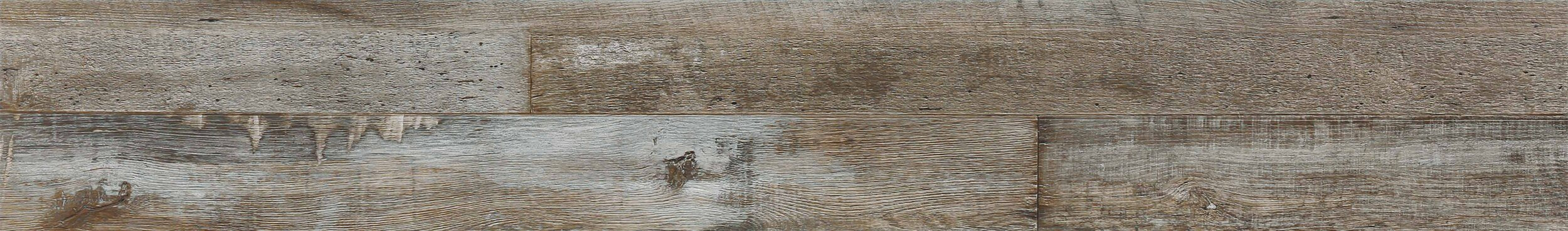 Next Floor Luxury Vinyl Plank Colorado NF417725 Brown Reclamation Oak 7.25" x 48" (41.1 SF/Box)