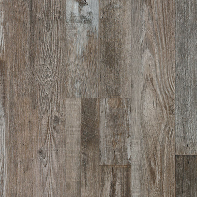 Next Floor Luxury Vinyl Plank Colorado NF417725 Brown Reclamation Oak 7.25" x 48" (41.1 SF/Box)