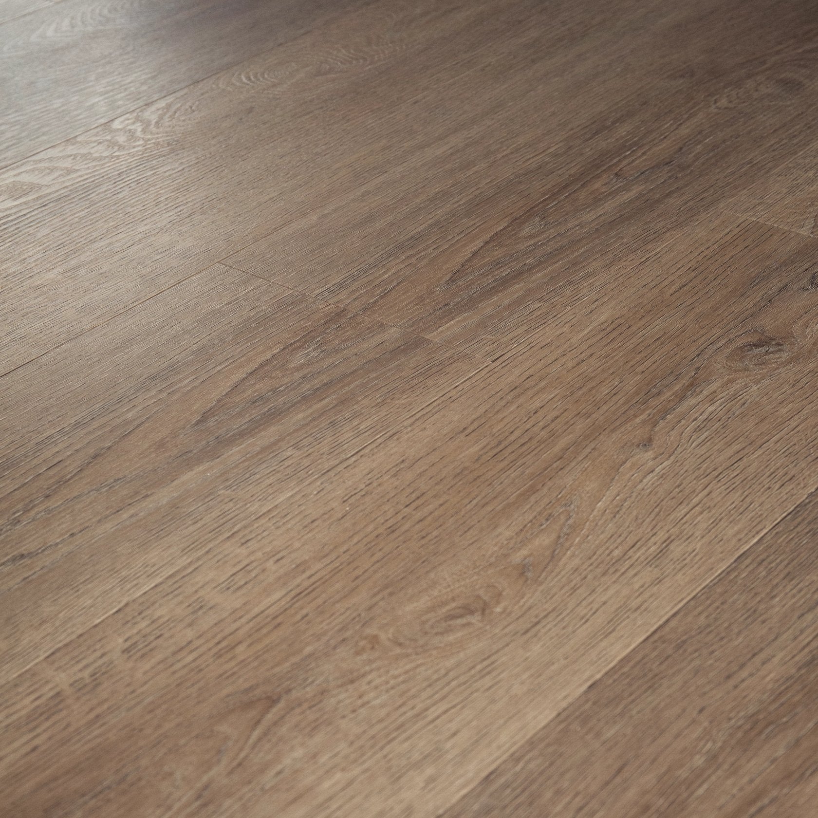 COREtec Originals Classics VV024-05076 Brixton Oak Vinyl Plank (Partial Piece - Sample)